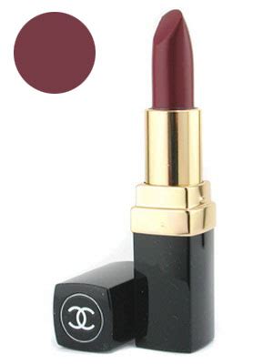 chanel hydrabase lipstick in lotus rouge|Chanel .